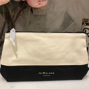5 for $30, Jo Malone Cosmetics Case Zip